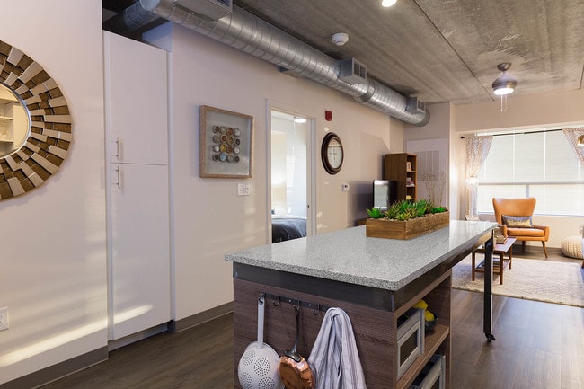 Skyvue Apartments