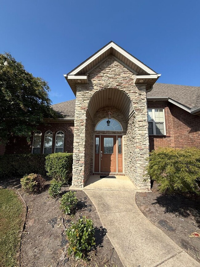 Photo - 2520 Granite Pointe