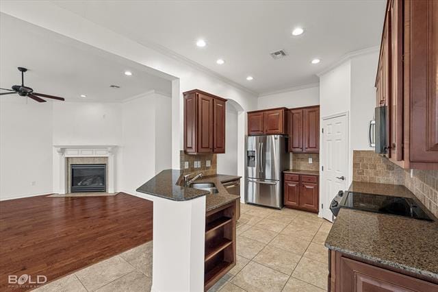 Photo - 1124 Crystal Creek Dr