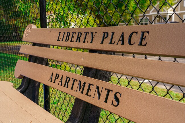 Photo - Liberty Place