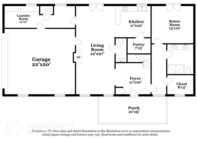 Photo - 2730 Cedarbrook Dr