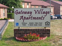 Gateway Apartments - Gateway Apartments