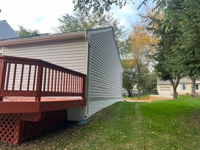 Photo - SFH in Odenton