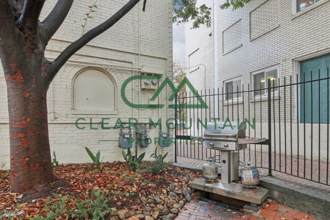 Photo - Spacious 1BR Downtown | 1,200 SF to Live, Work & Relax + MOVE-IN SPECIAL!