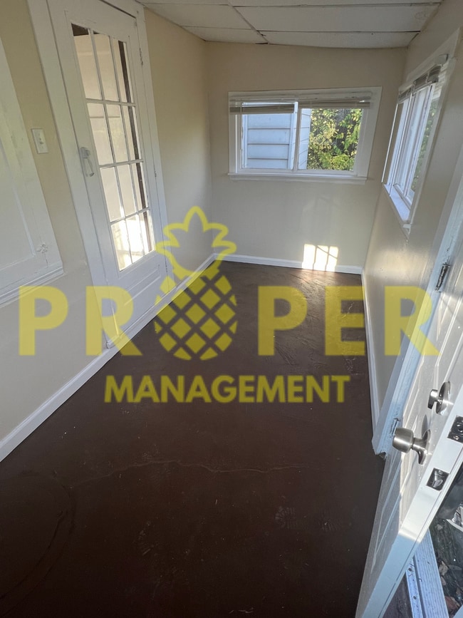 Photo - 3 bedrooms 1 bathroom for rent in Dayton