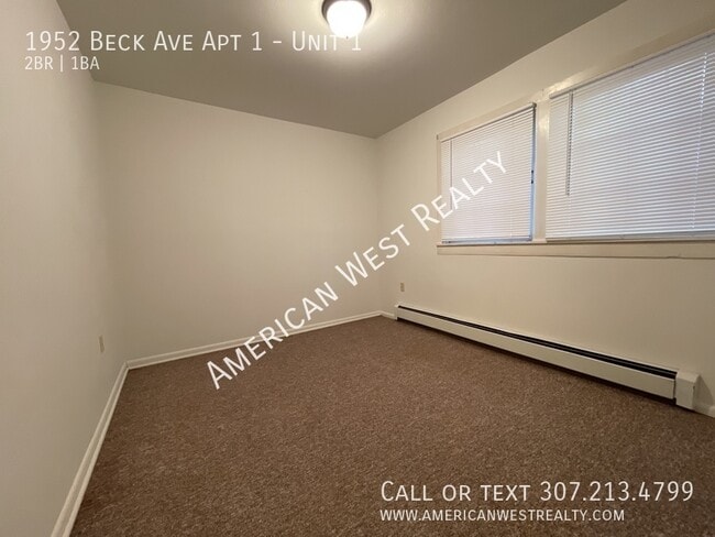 Photo - 1952 Beck Ave Unit 1