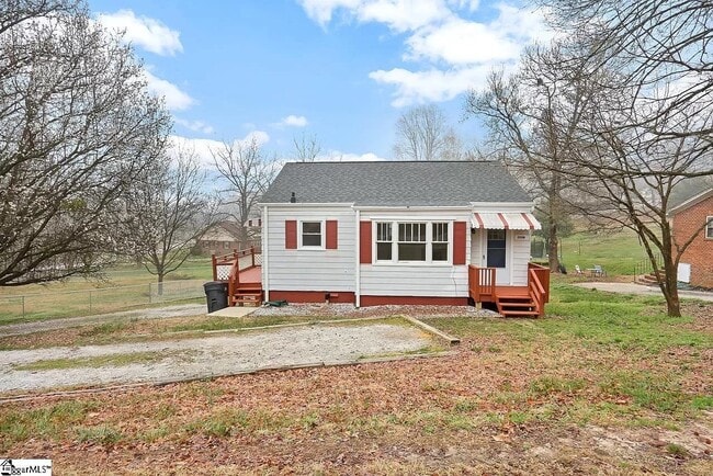 Photo - 208 Omar St Unidad A - Downstairs