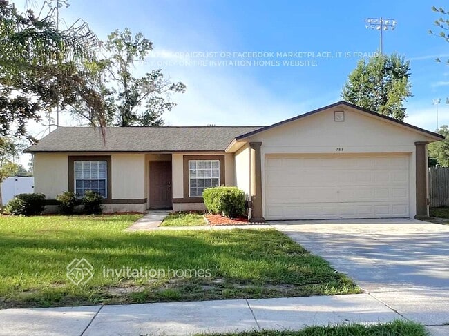 Building Photo - 783 Marlene Dr Rental