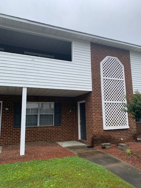 Building Photo - 1216 E Fire Tower Rd Unit J Rental