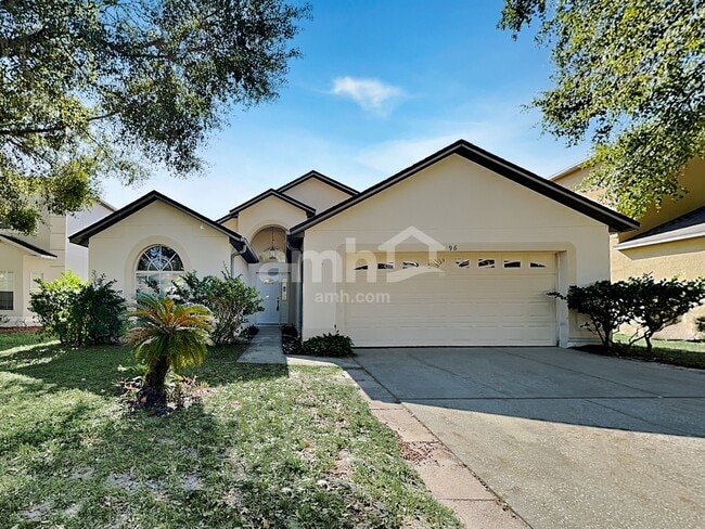 Building Photo - 96 Knights Hollow Dr