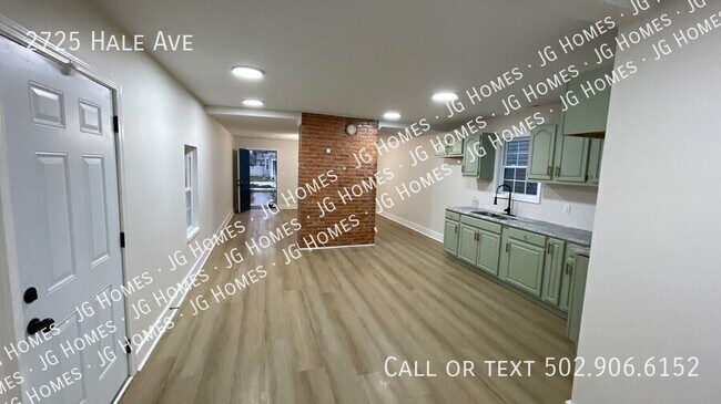 Photo - 2725 Hale Ave