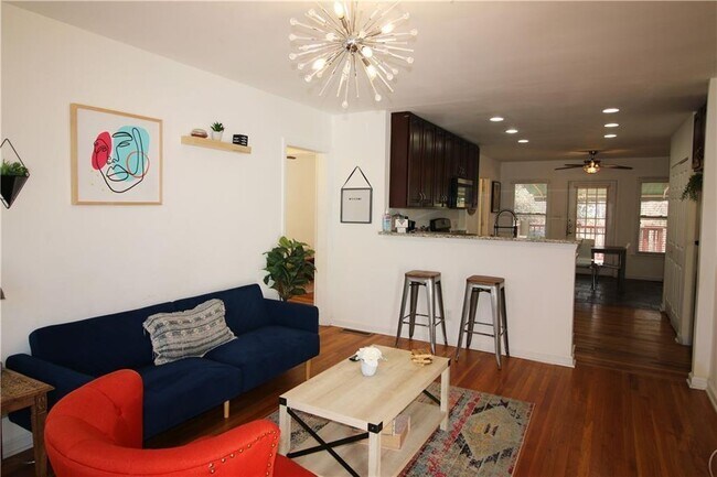 Photo - 1875 Brewer Blvd SW