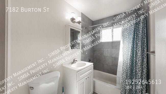 Photo - 7182 Burton St