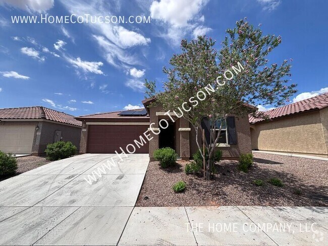 Building Photo - 8558 W Jackdaw Ct Rental