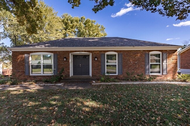 Photo - 1211 Meadowridge Trail