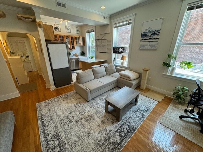 Photo - 473 Jersey Ave Unit 302