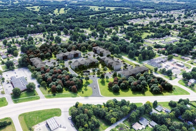 Photo - The Rickhouse Collective