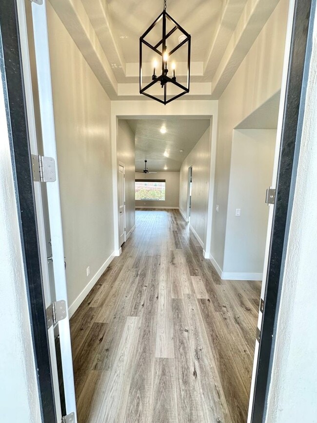 Photo - Beautiful Red Waters Home