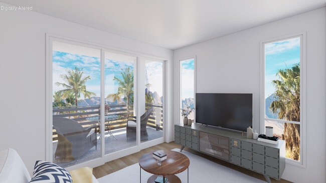 Building Photo - 68550 Grove St Unit 201