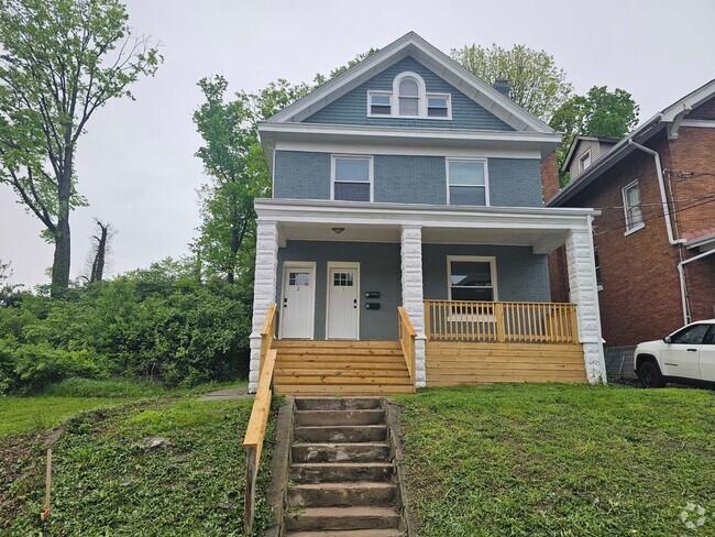 Building Photo - 1560 Dixmont Ave Unit 2 Rental