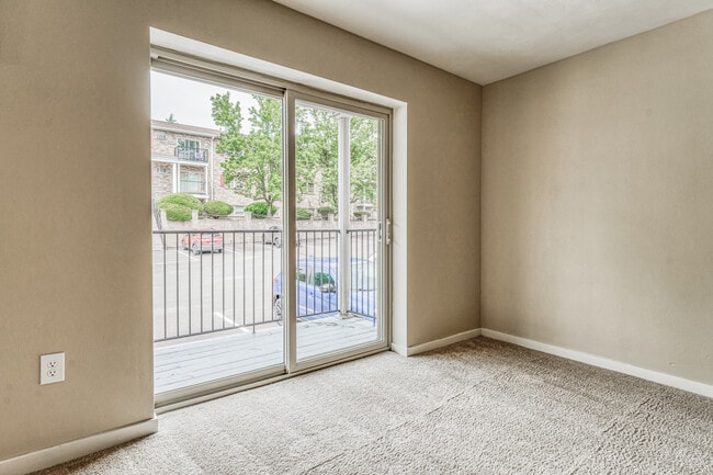 Toll House Apartments