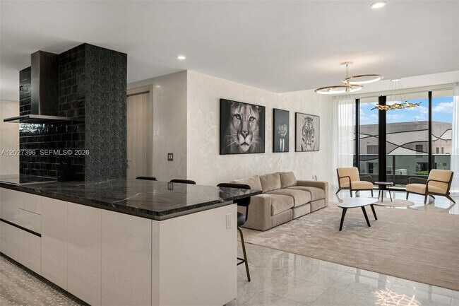 Photo - 1000 Brickell Plaza Unit PH5203