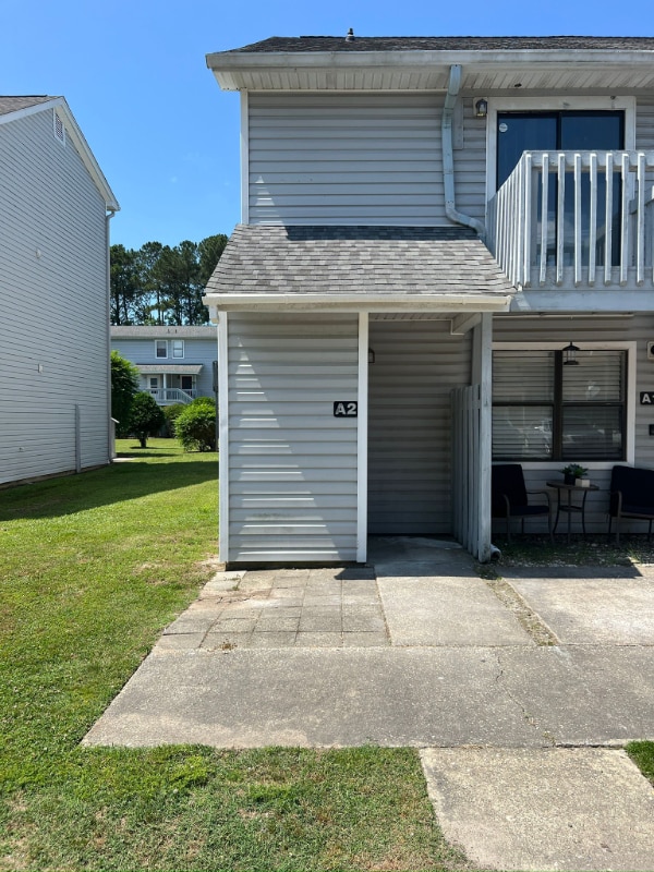 Photo - 801 Burcale Rd Townhome