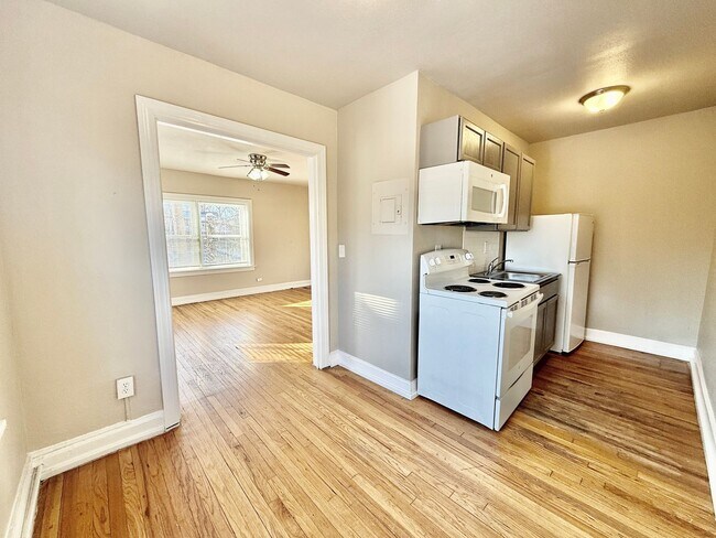 Photo - The Nelle Unit 3736-206