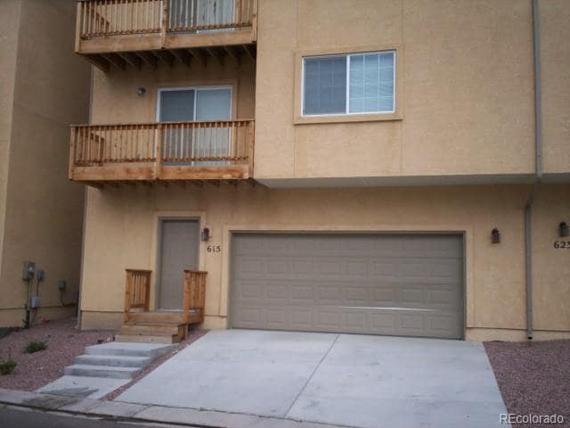 Building Photo - 615 Bosque Vista Point Rental