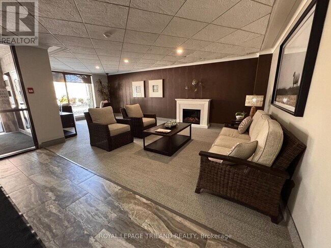 Photo - 500 Talbot St Unit 1502