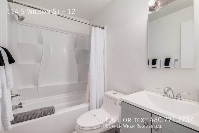 Photo - 114 S Wilson St Unit 12