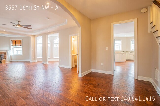 3557 16th St NW Unit A