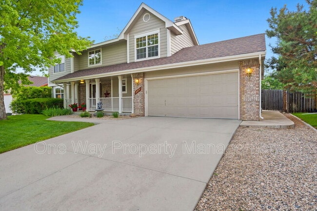 Building Photo - 508 Parkwood Dr Rental