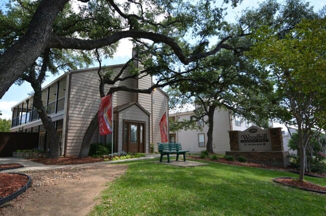 Woodhill Apartments