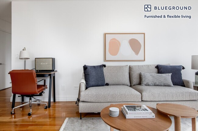 235 W 48th St Unit SI FL22-ID28