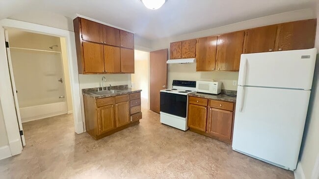 Photo - 1222 Prospect Ave Apartamento Unidad Upper