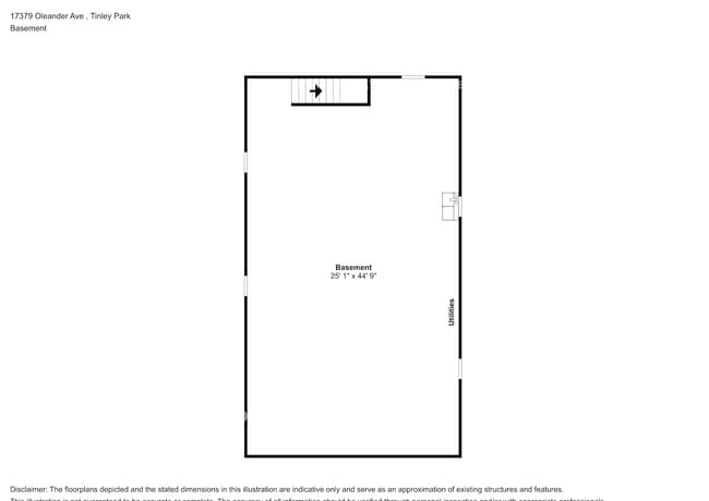 Photo - 17379 Oleander Ave