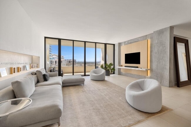 Photo - 10205 Collins Ave Condo Unit PH3