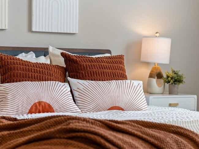 Photo - Hillcrest Village