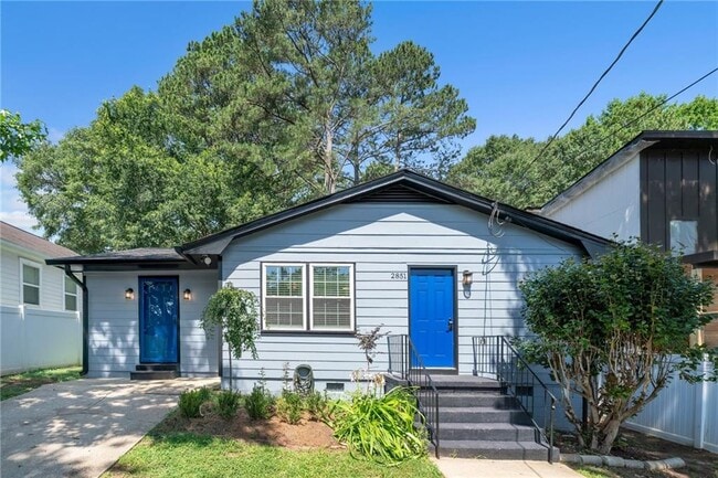 Photo - 2851 Forrest Hills Dr SW