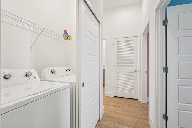 Photo - Havens at Hickory Tree | Townhome Apartments