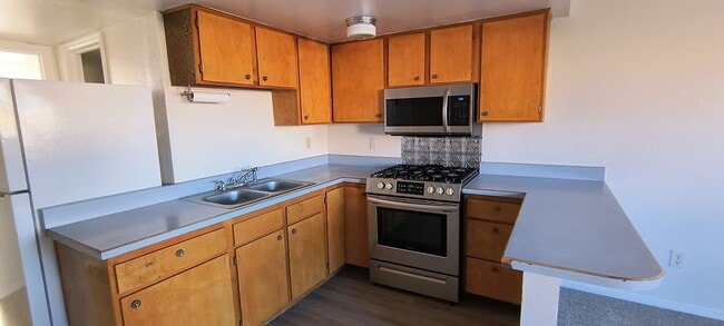 Photo - 145 W 820 S Unit 145 West 820 South  B