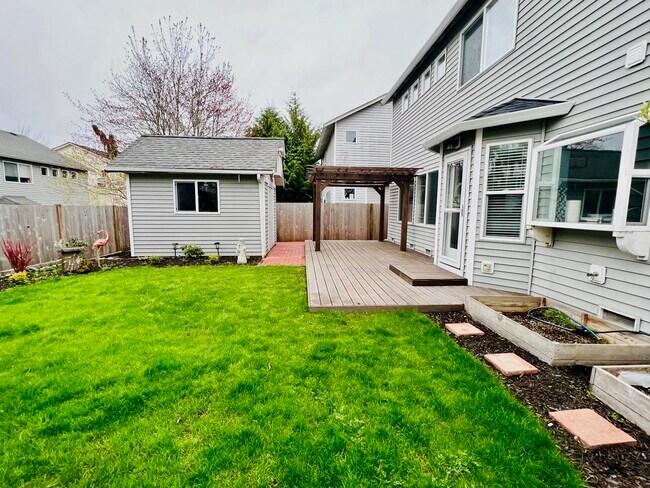 Photo - 14923 49th Dr SE