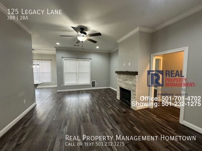 Photo - 125 Legacy Ln