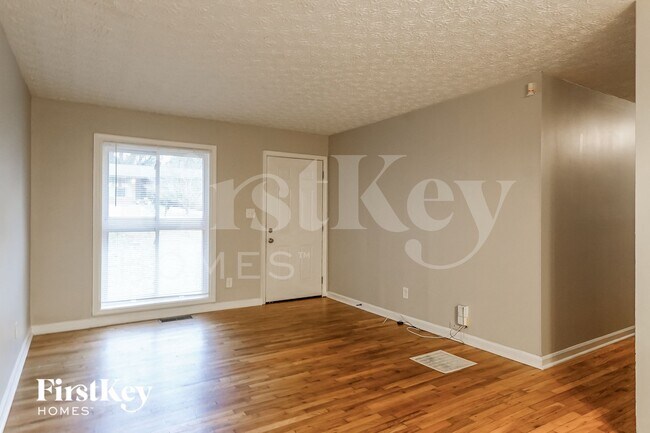 Photo - 443 Fairlock Ln NW