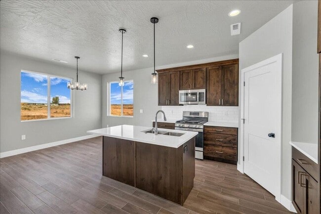 Photo - Move-In Bonus!!! Newer Construction 3 bedroom- 2 bath Single Family Home