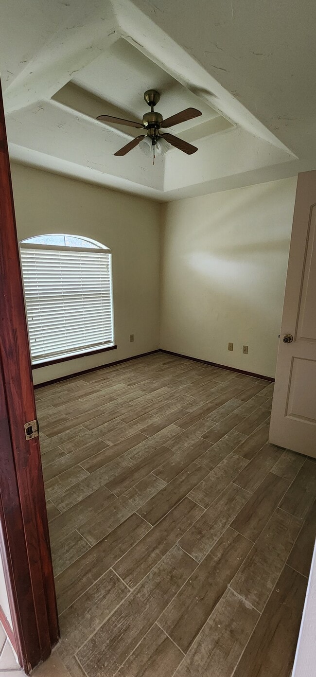 Dormitorio - 2000 Circle Dr Apartamentos Unidad 7