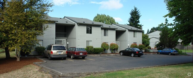 Sandalwood Apartments - Sandalwood Apartments