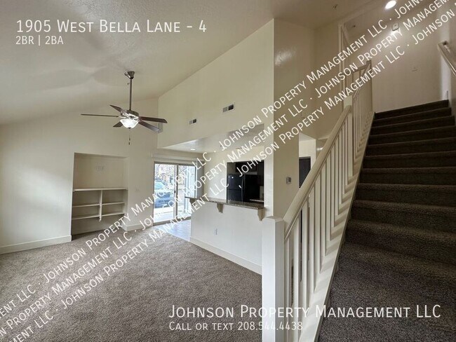 Photo - 1905 W Bella Ln Unit 4