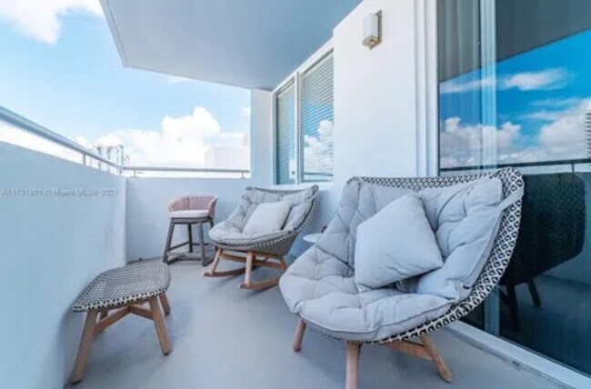 Photo - 1658 Bay Rd Unit 706